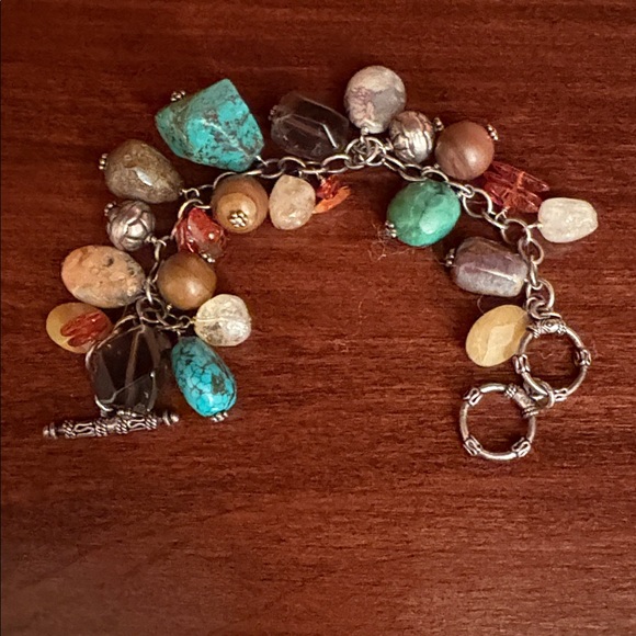 Silpada Jewelry - Silpada Sterling Silver Bracelet